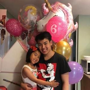 Meet your Posher, Denise